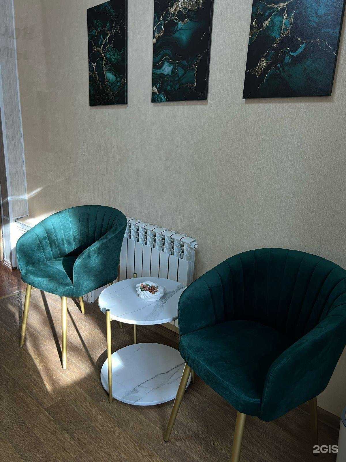 Отзывы на компанию Atmosfera в Старой Руссе c фото