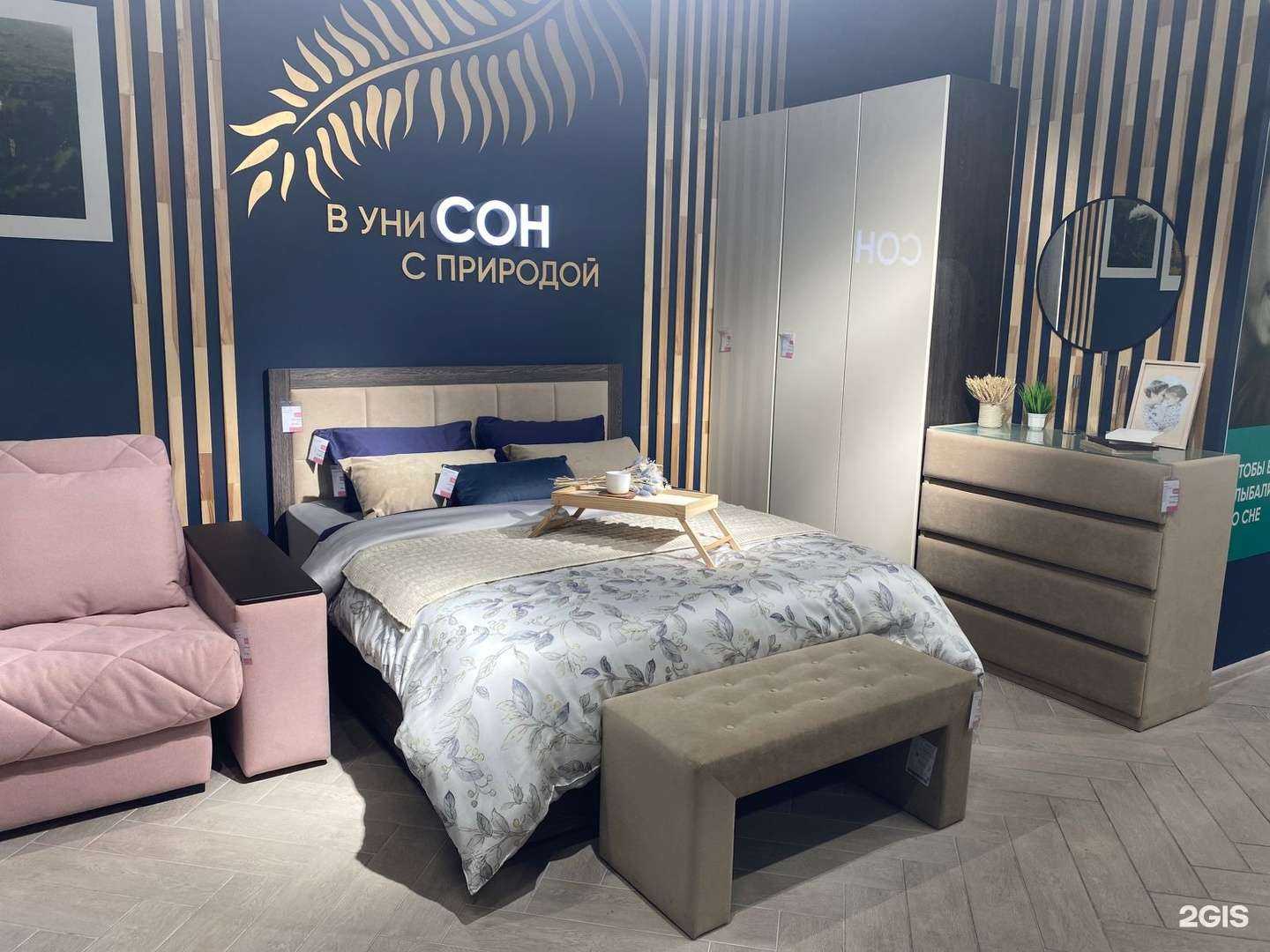 Отзывы на компанию Askona в г. Мурманск c фото