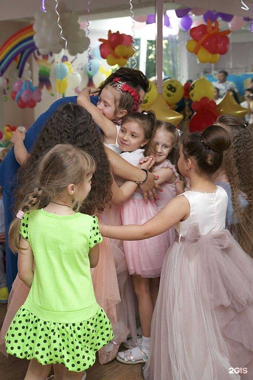 Отзывы на компанию Веснушки в г. Сочи c фото