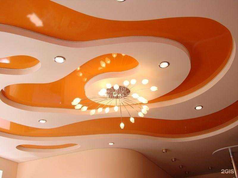 Отзывы на компанию Потолковая компания в г. Абакан c фото