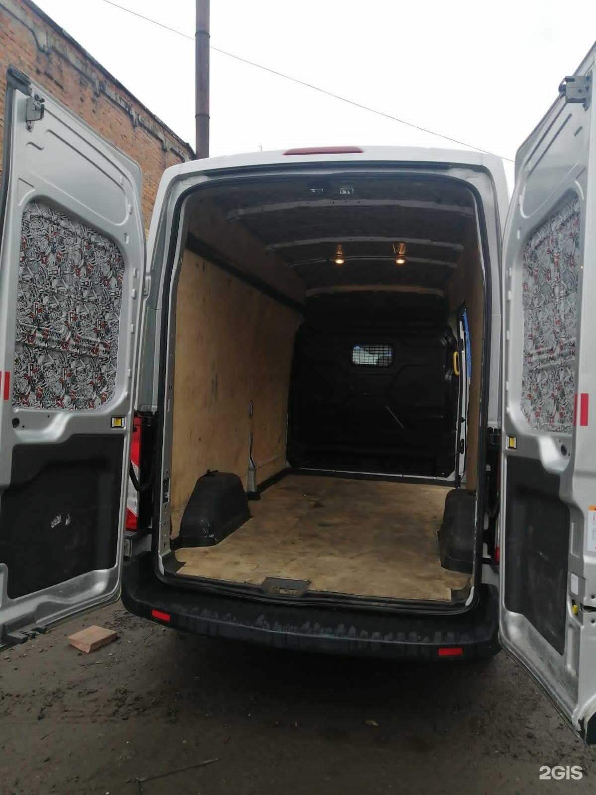 Отзывы на компанию Ростцентр в г. Солнечногорск c фото