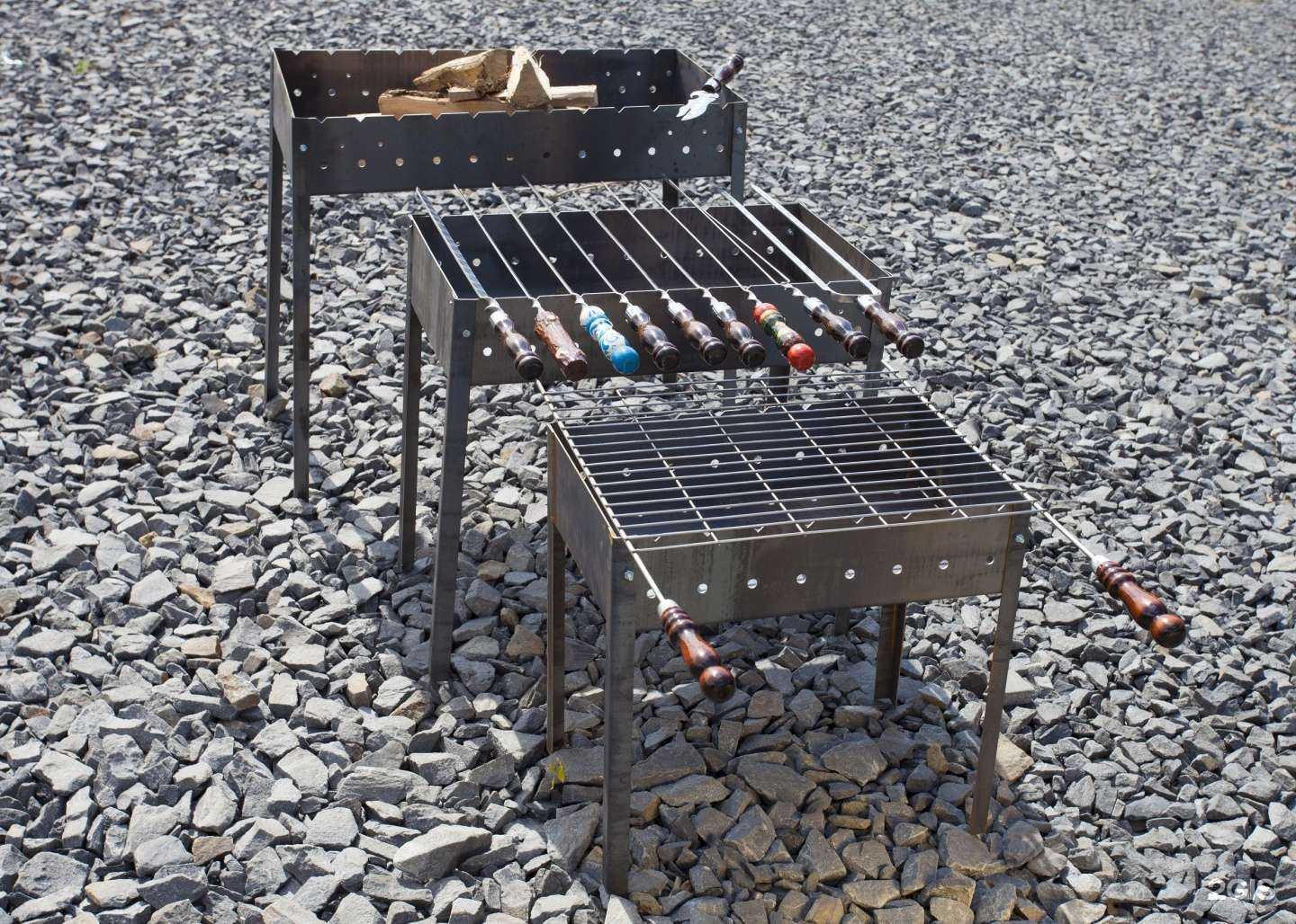 Отзывы на компанию Вкусножаров в Новошахтинске c фото