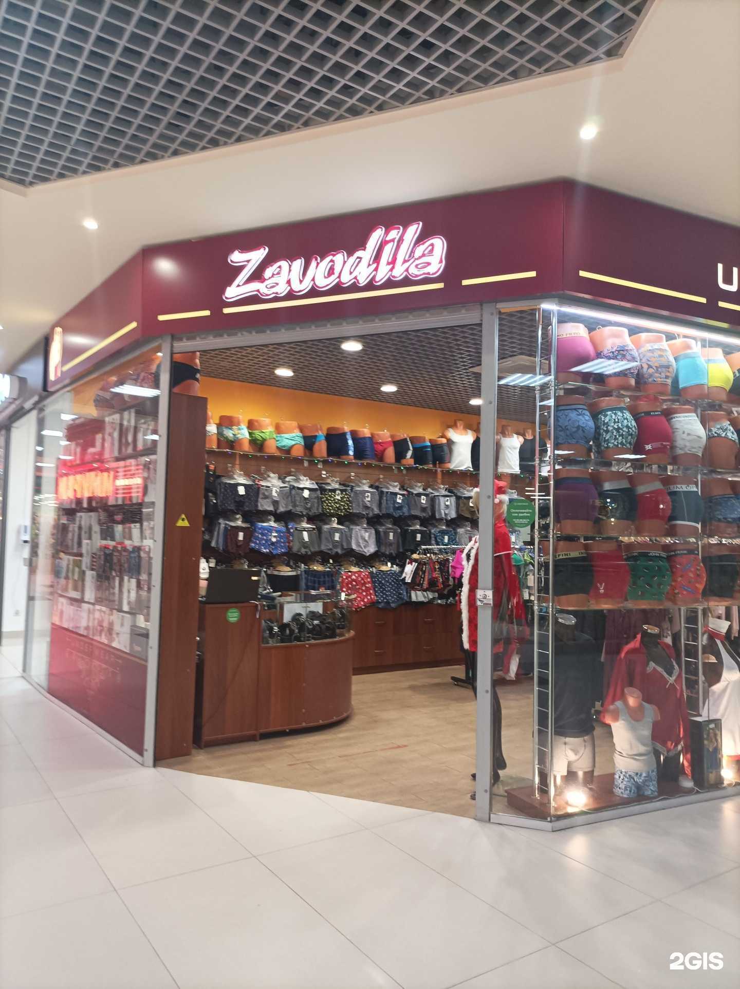 Отзывы на компанию Zavodila в г. Псков c фото