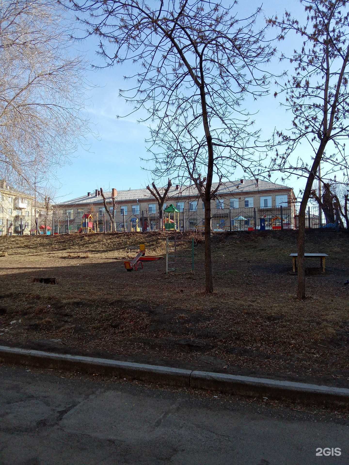 Отзывы на компанию Детский сад №106 общеразвивающего вида в г. Магнитогорск c фото