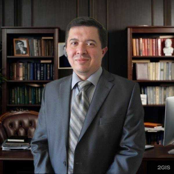 Отзывы на компанию Адвокатский кабинет Чурилова Ю.Ю. в г. Курск c фото