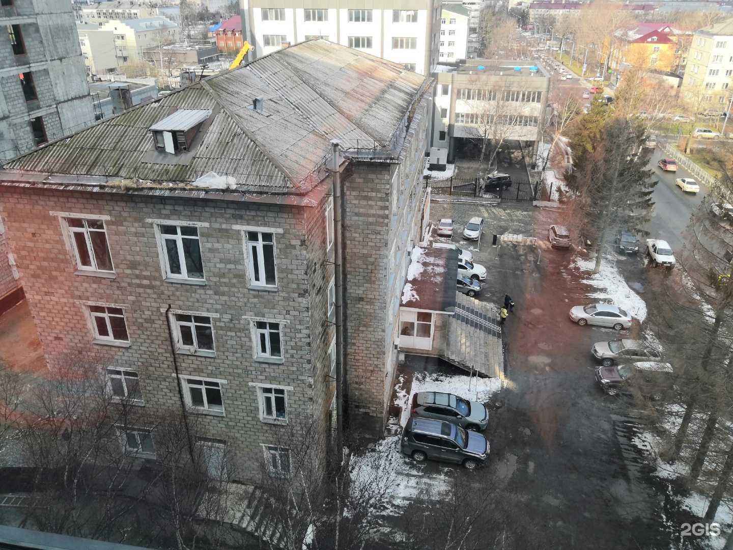 Отзывы на компанию Технопрофит в Южно-Сахалинске c фото