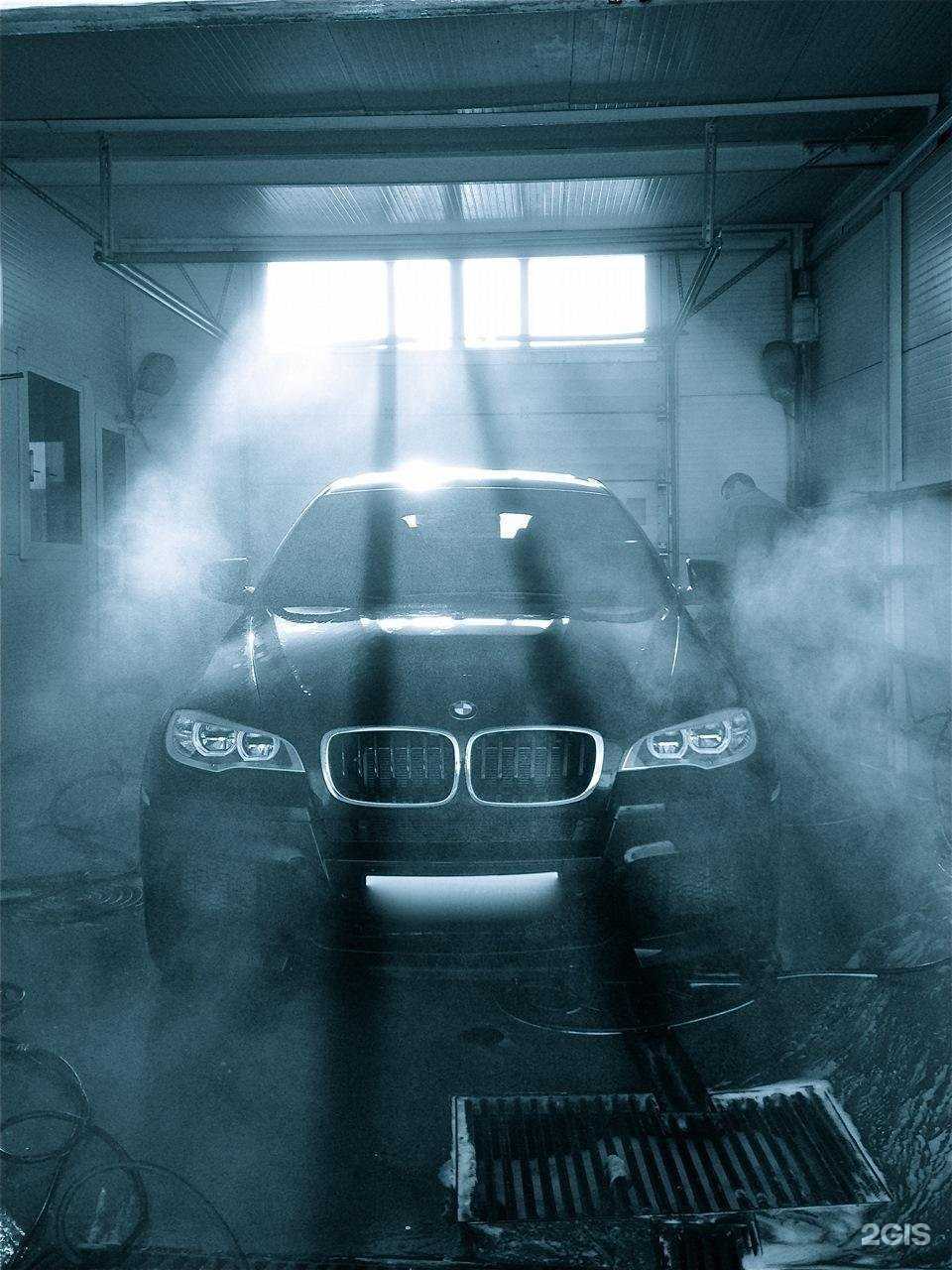 Отзывы на компанию АвтоSPA в Кемерове c фото