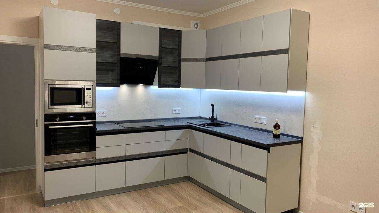 Отзывы на компанию DaVita-мебель в Калининграде c фото