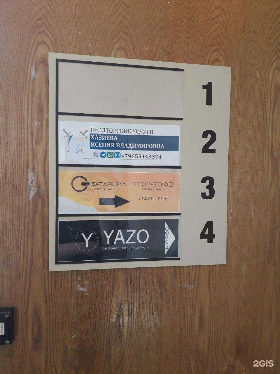 Отзывы на компанию Агентство недвижимости в Екатеринбурге c фото