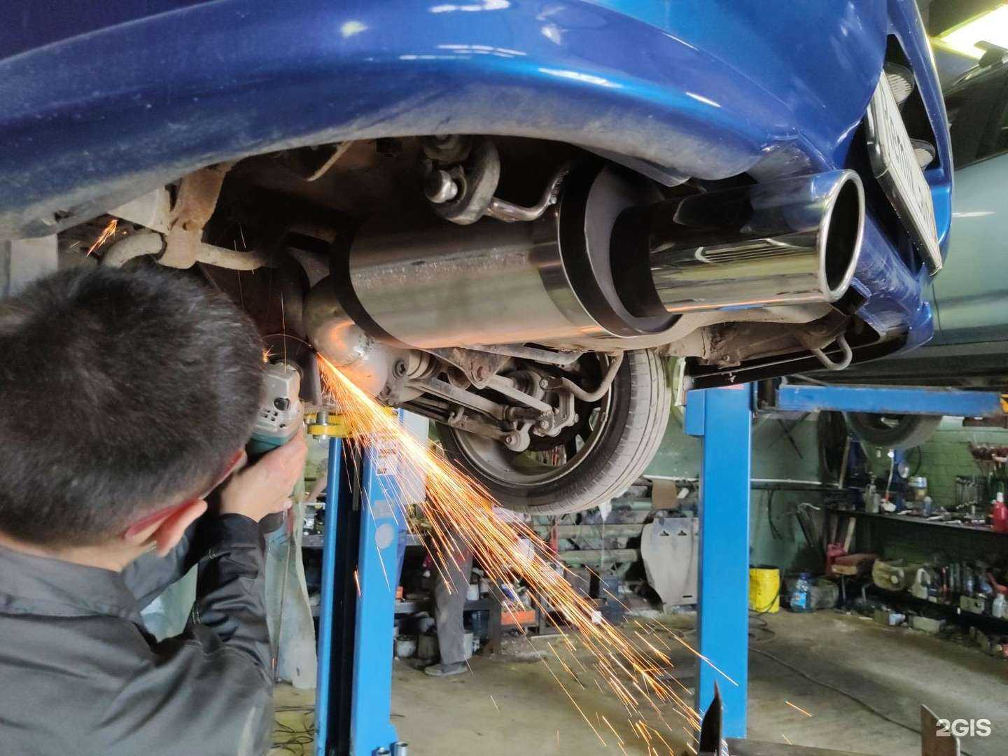 Отзывы на компанию Авторемикс в г. Нижневартовск c фото