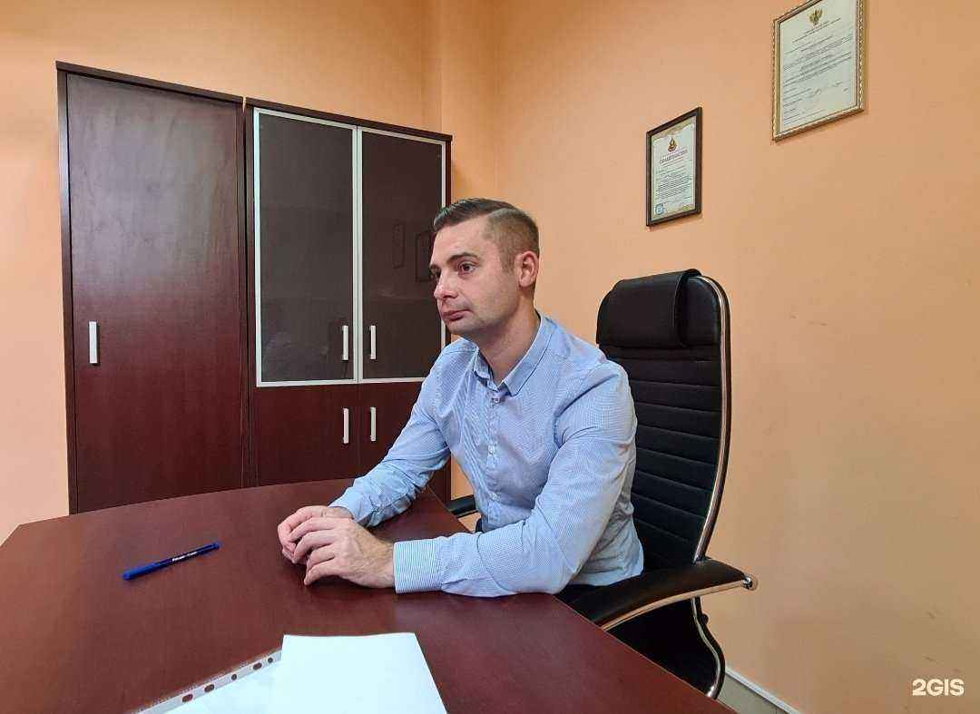 Отзывы на компанию Адвокат Ершов С.А. в г. Тверь c фото