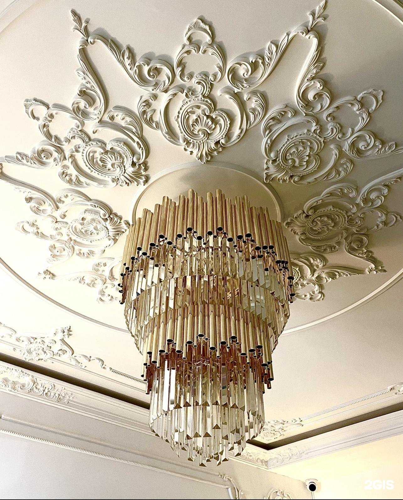 Отзывы на компанию Dental palace в Астрахани c фото