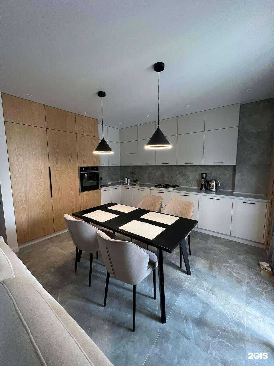 Отзывы на компанию Кухни+ в Ставрополе c фото