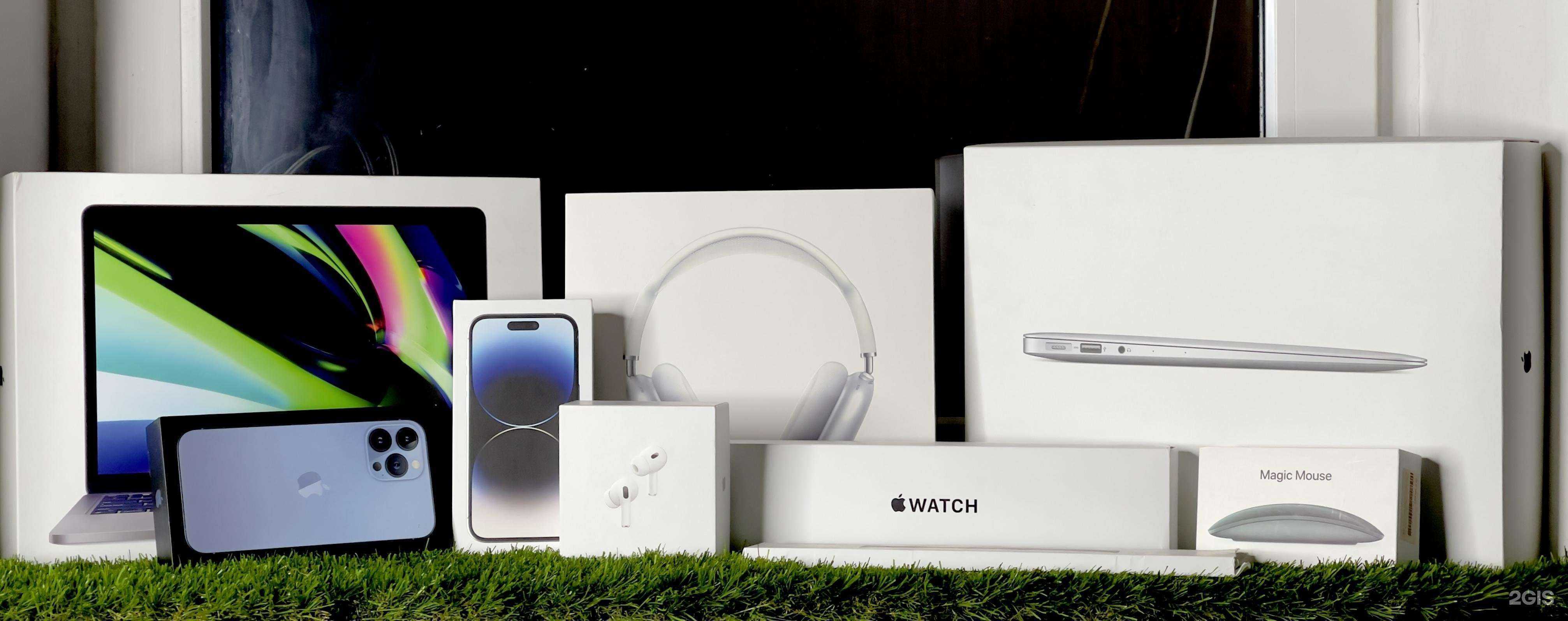 Отзывы на компанию Air shop&Service в г. Киров c фото