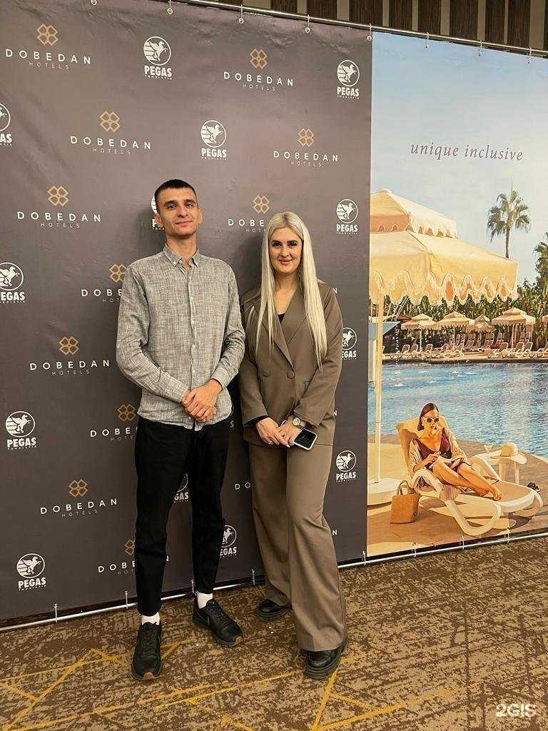 Отзывы на компанию ХотТур в Барнауле c фото