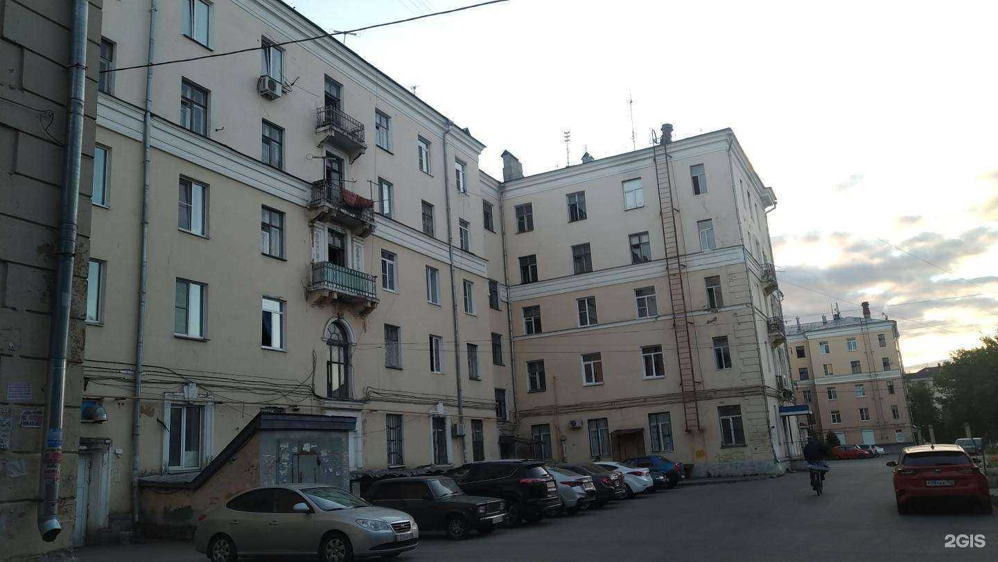 Отзывы на компанию Недвижимость-НН в Нижнем Новгороде c фото - фотография 2 из 2