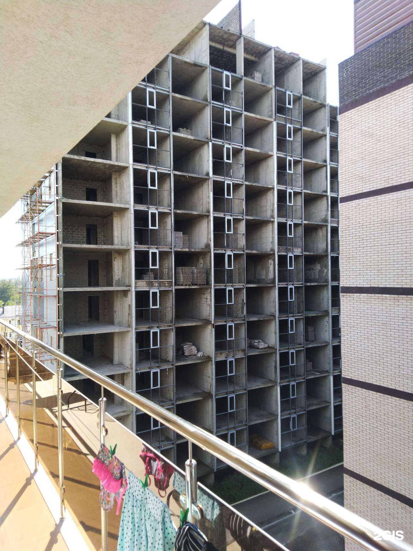 Отзывы на компанию Apart-Gold в Анапе c фото - фотография 2 из 2