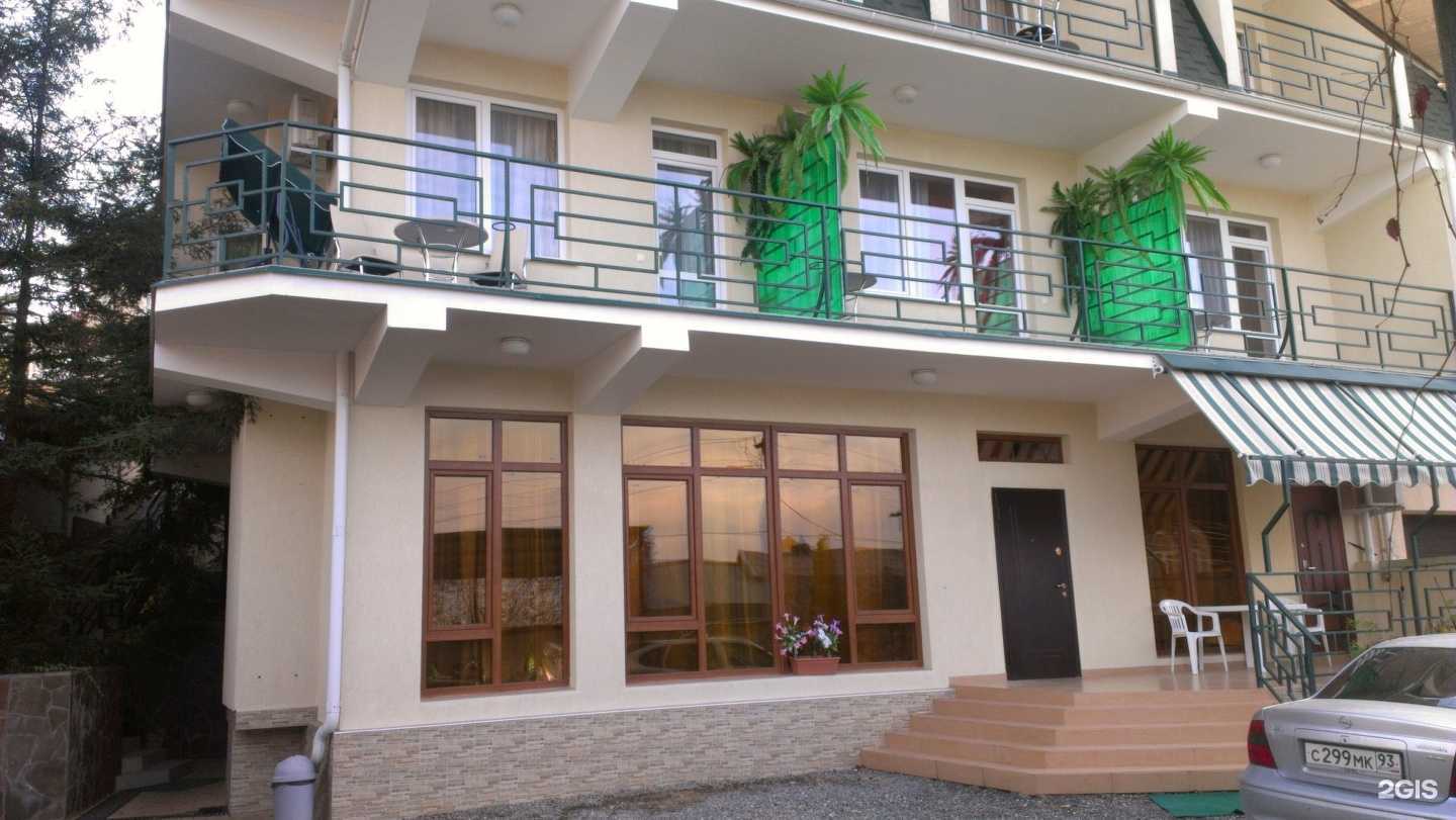 Отзывы на компанию Ледис в Сочи c фото