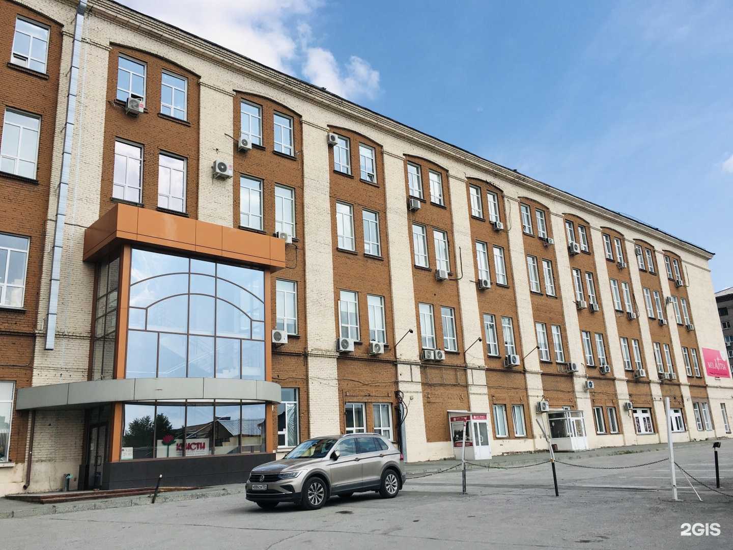 Отзывы на компанию Smola в Новосибирске c фото - фотография 2 из 2