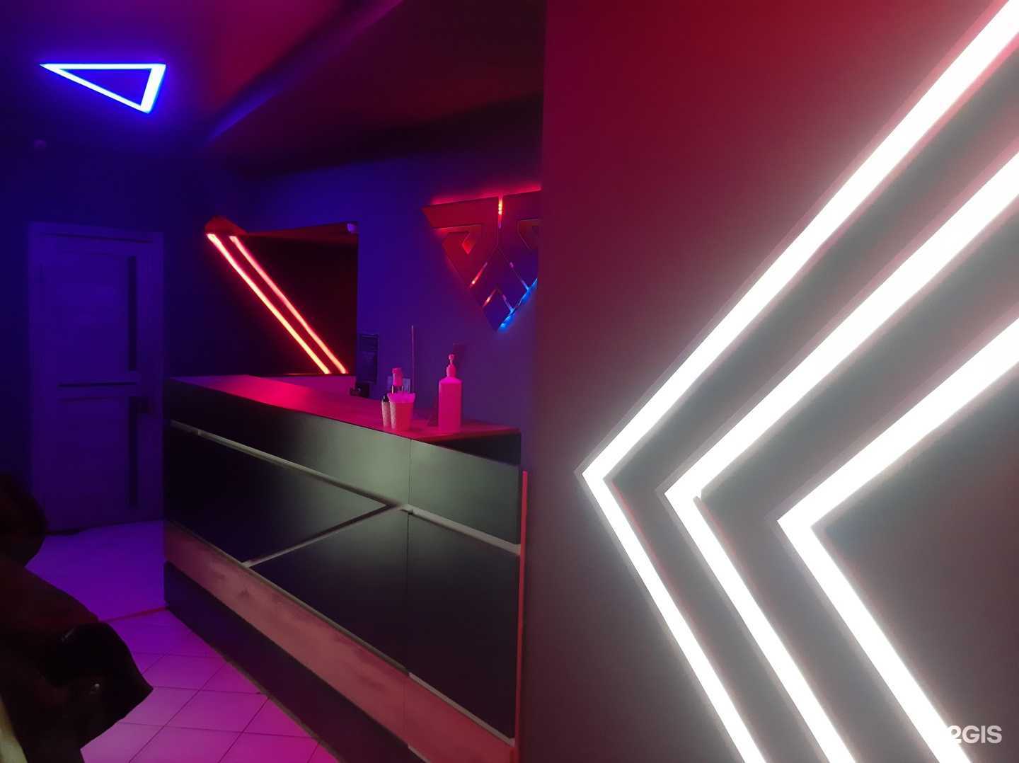 Отзывы на компанию Good game arena в г. Альметьевск c фото