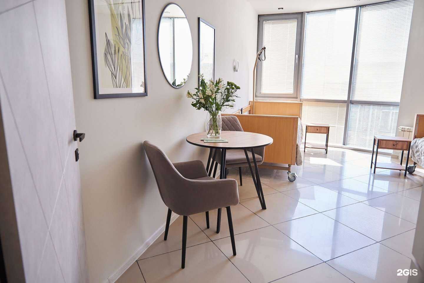 Отзывы на компанию Dune Ego в Новосибирске c фото