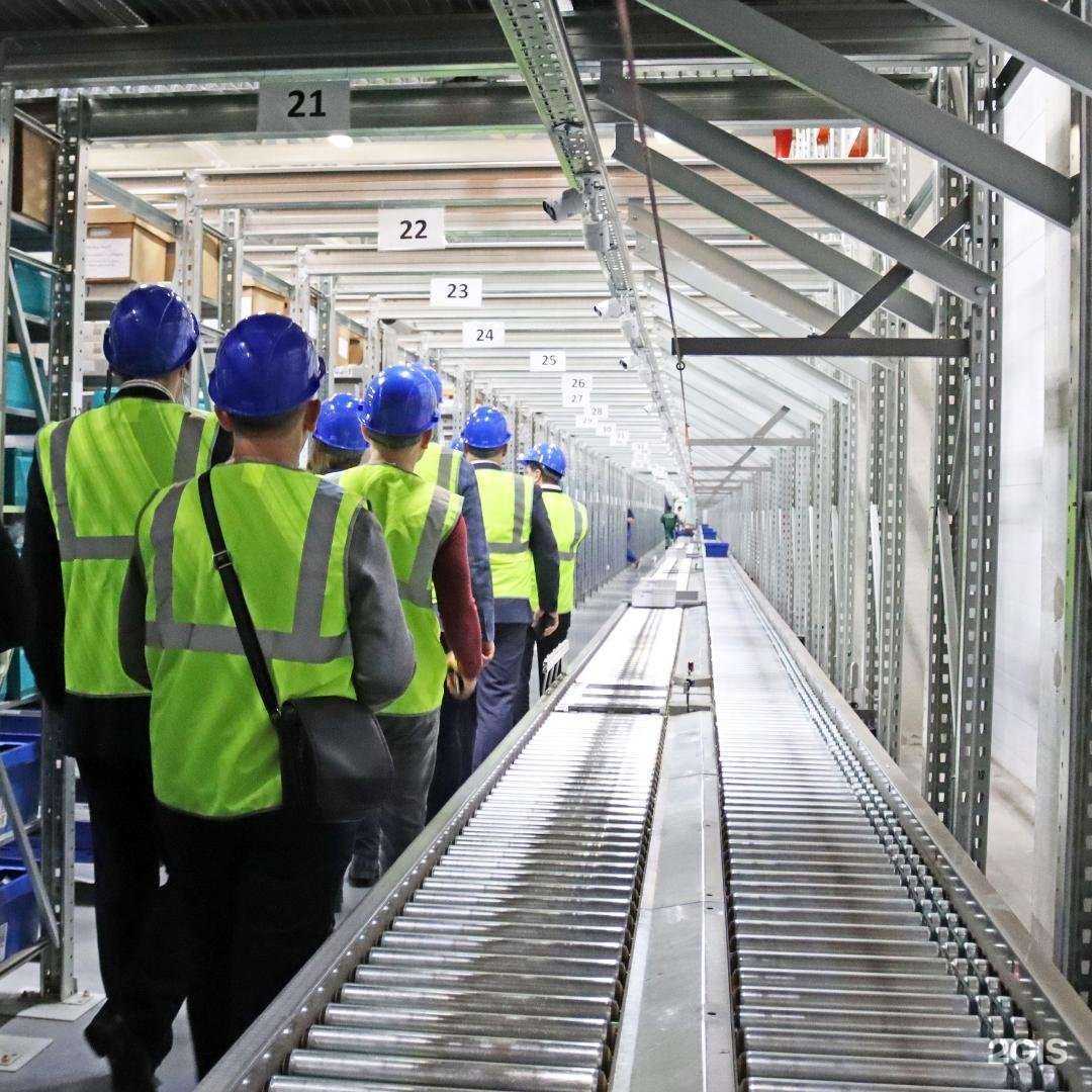 Отзывы на компанию Stout в Новосибирске c фото