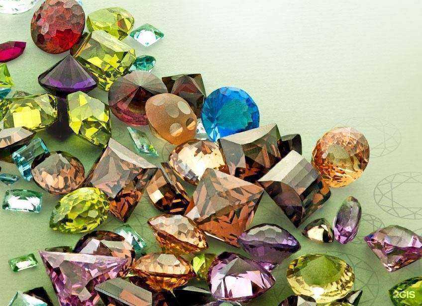 Отзывы на компанию Октагон ювелир в г. Кострома c фото