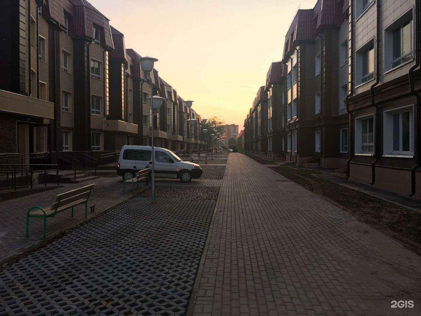 Отзывы на компанию Dagon в Королёве c фото