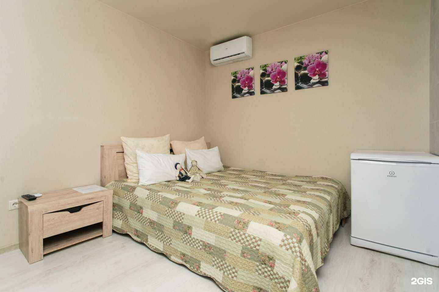 Отзывы на компанию На Виноградной в Сочи c фото