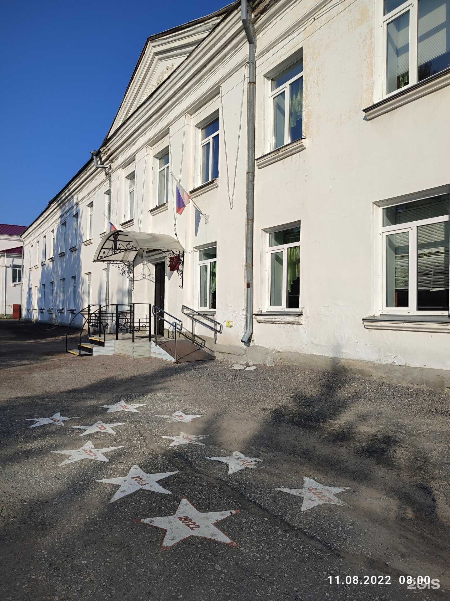 Отзывы на компанию Шумихинская детская школа искусств в г. Шумиха c фото