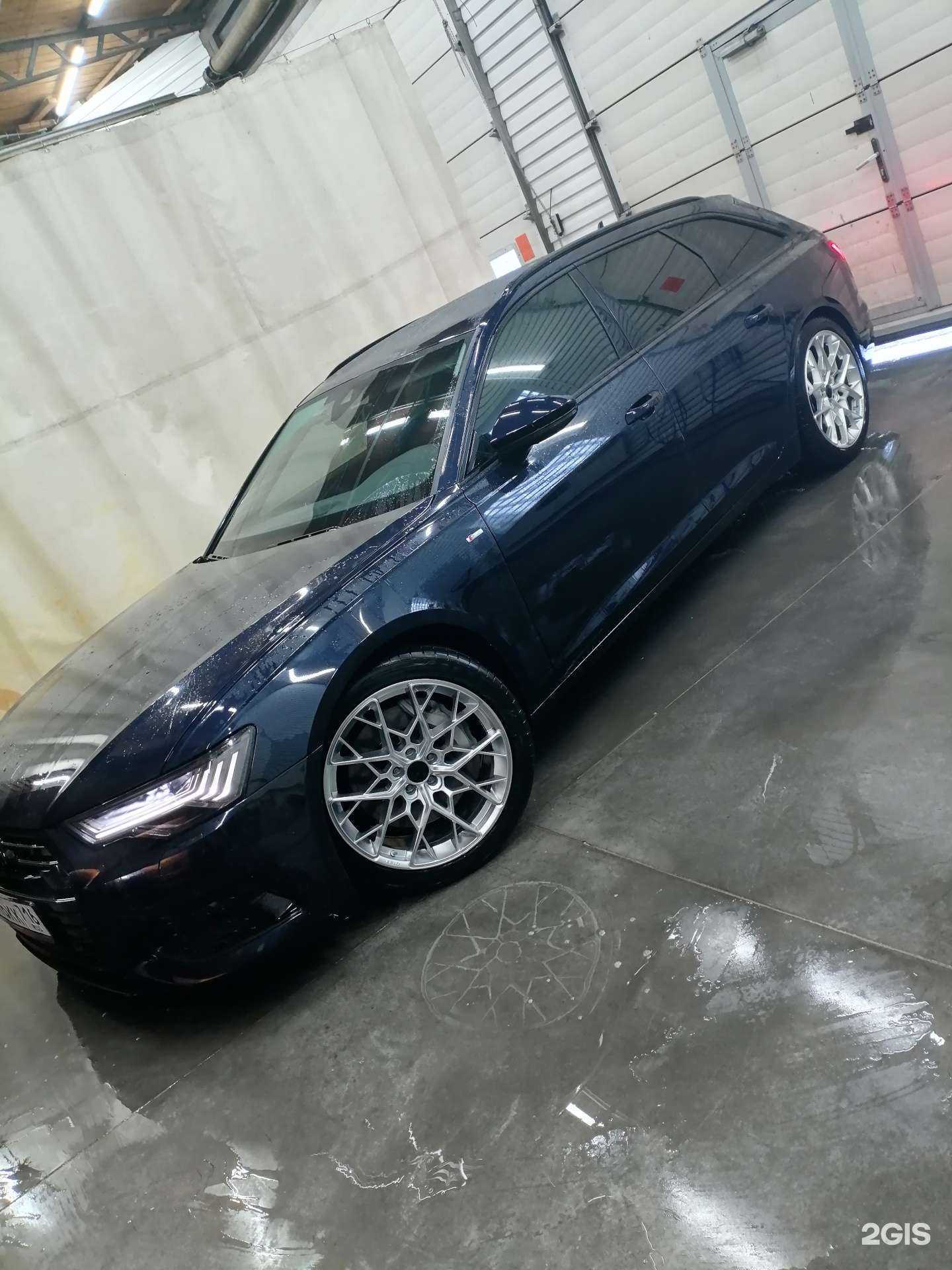 Отзывы на компанию Kenzauto в Казани c фото