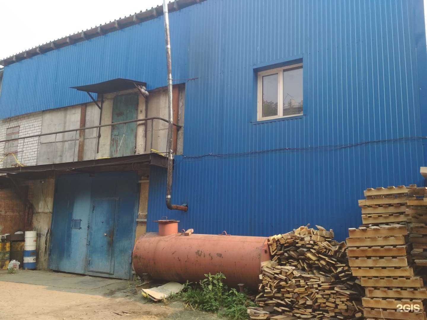 Отзывы на компанию Пит стоп в Тюмени c фото