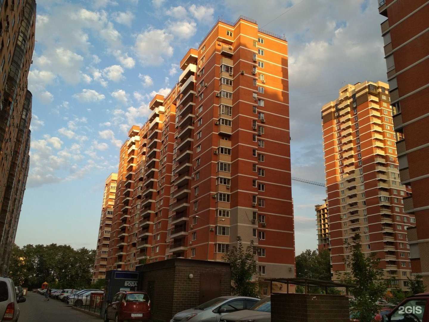 Отзывы на компанию 32+ в Краснодаре c фото - фотография 2 из 2