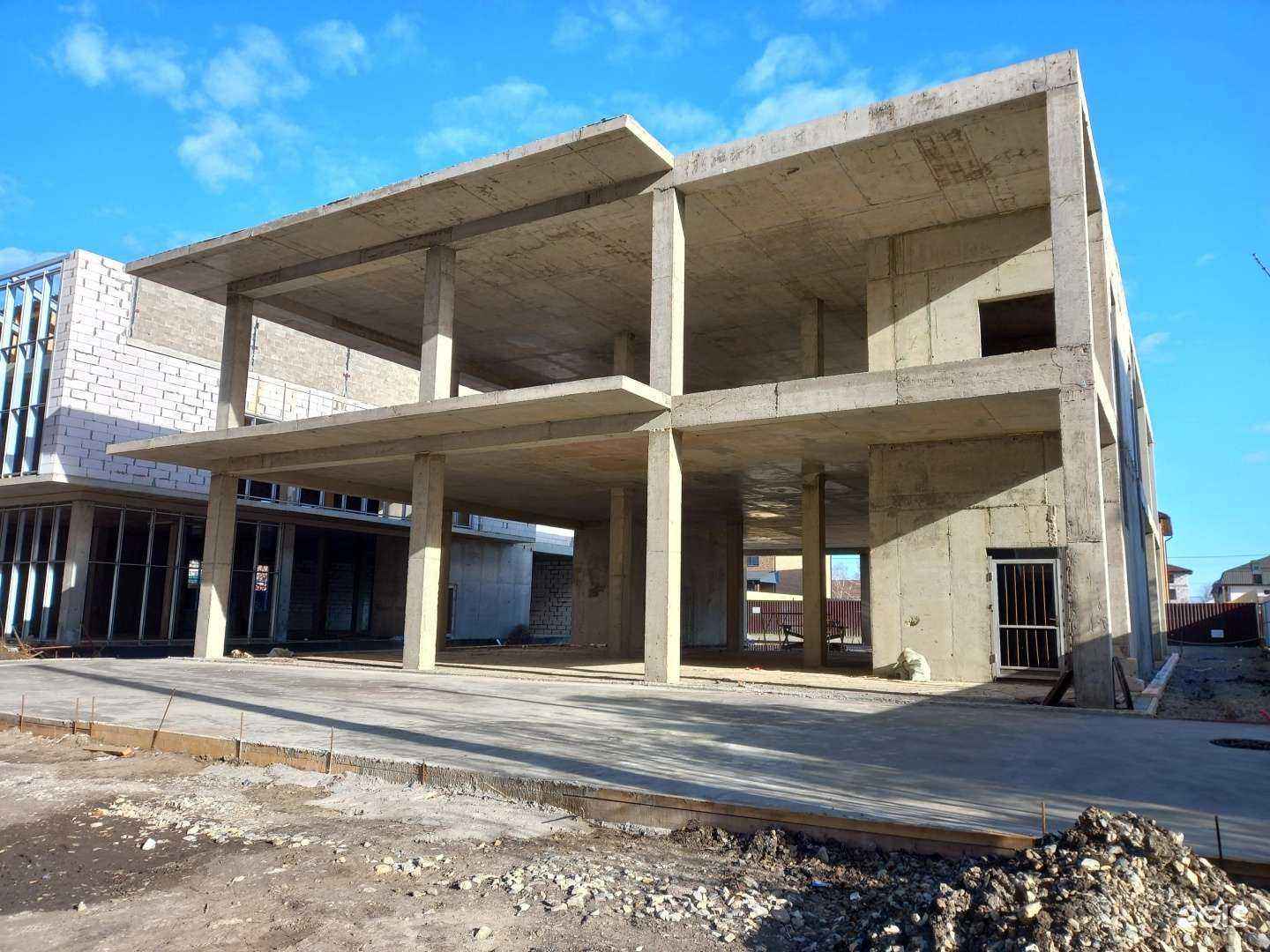 Отзывы на компанию Дента в Краснодаре c фото