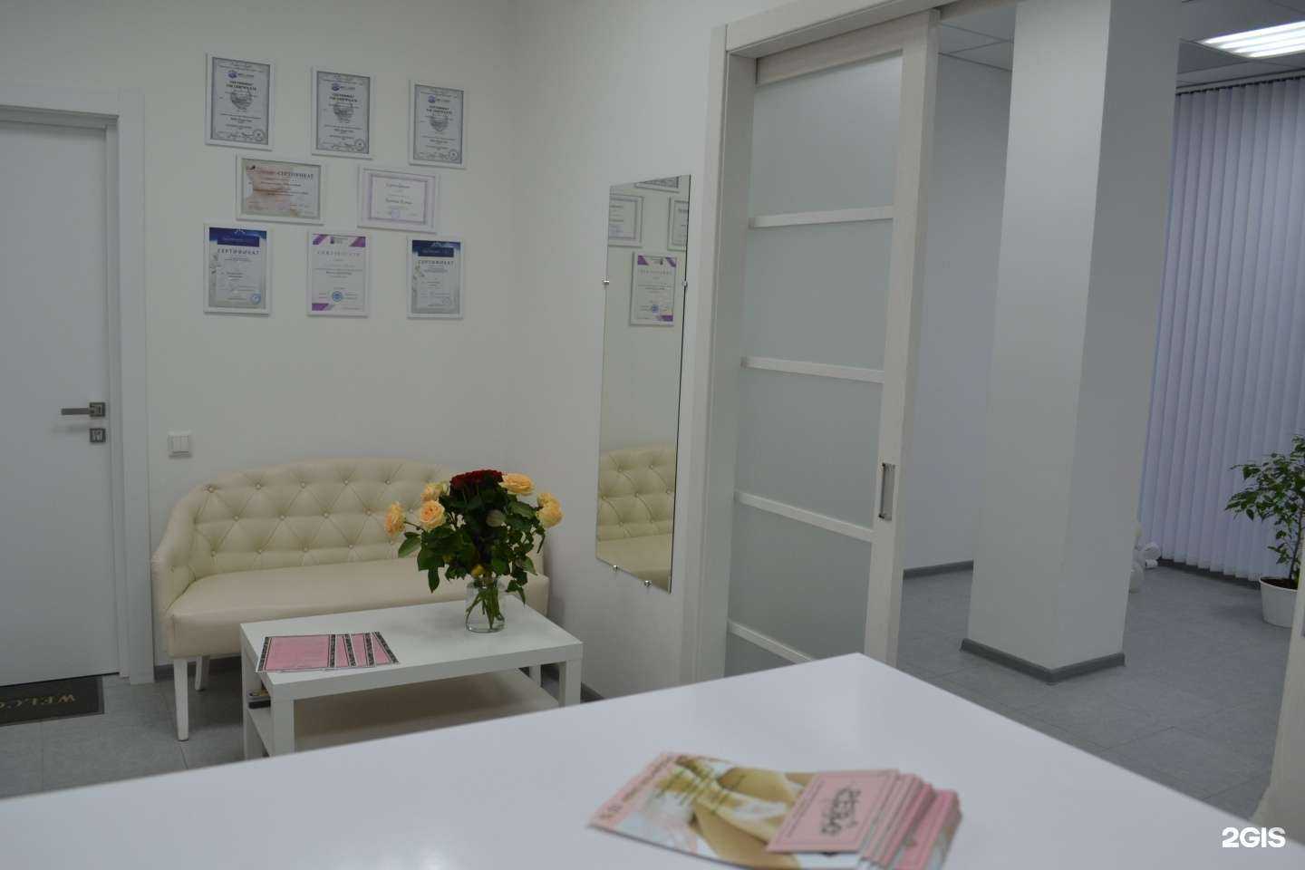 Отзывы на компанию Pero в г. Белгород c фото