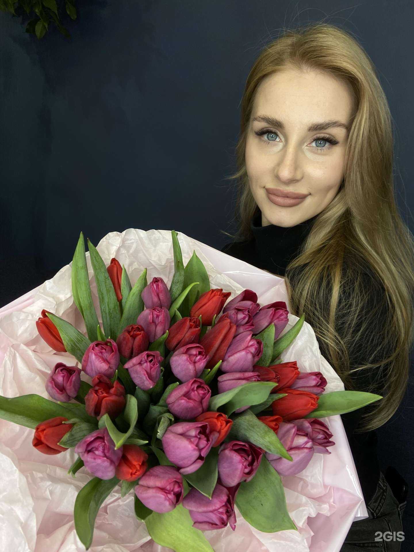 Отзывы на компанию DariRose  в Екатеринбурге c фото