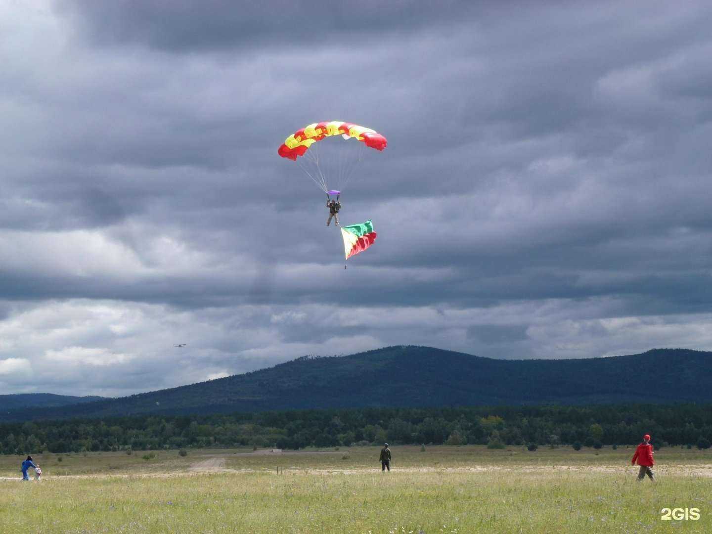 Отзывы на компанию Читинский спортивный стрелковый клуб в Чите c фото