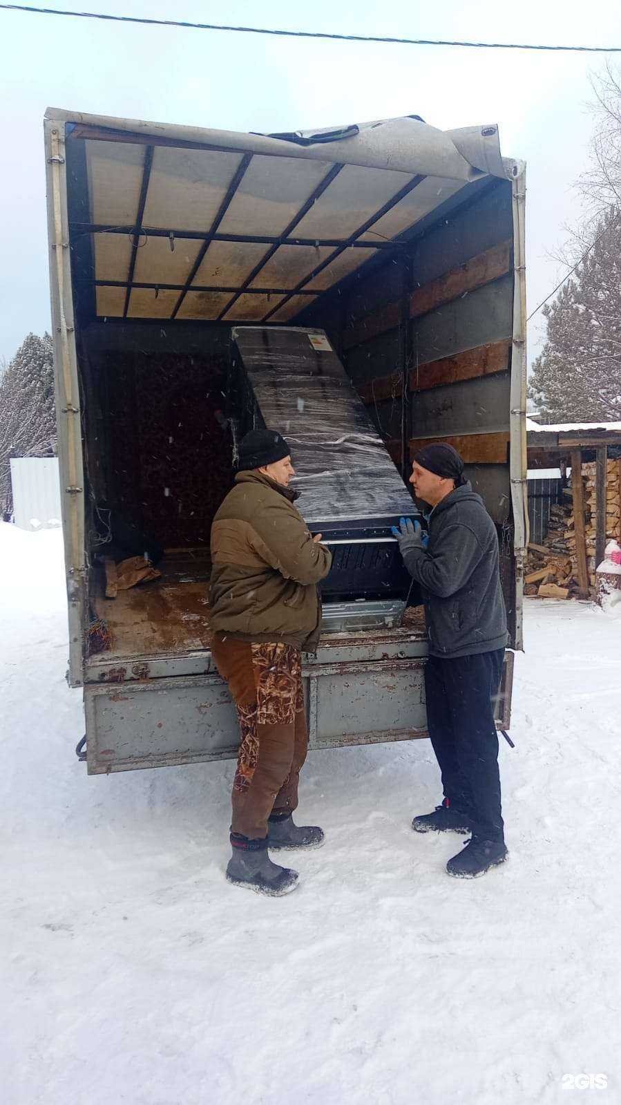 Отзывы на компанию Кентавр в г. Томск c фото