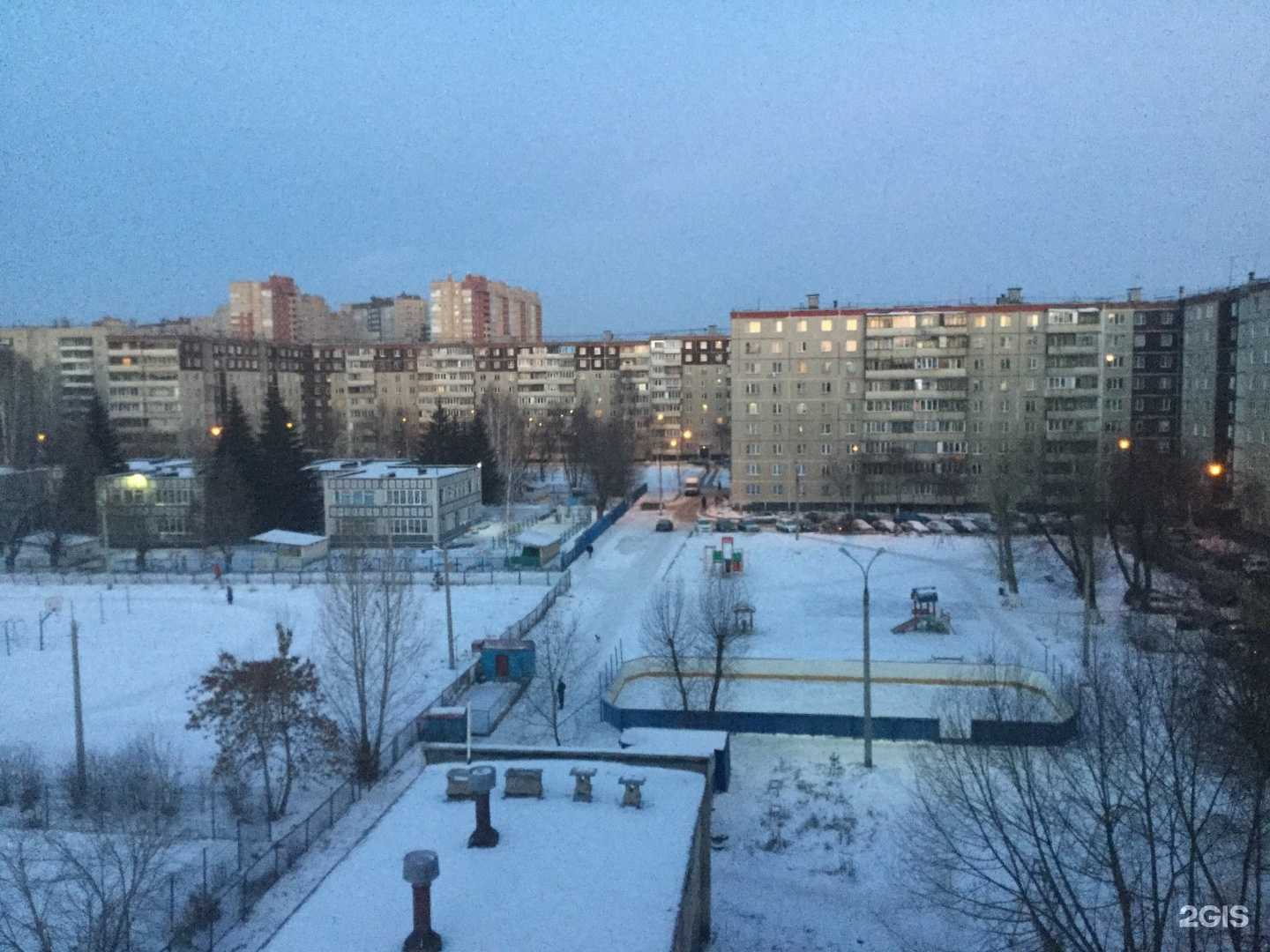 Отзывы на компанию Татьяна в Челябинске c фото - фотография 2 из 2