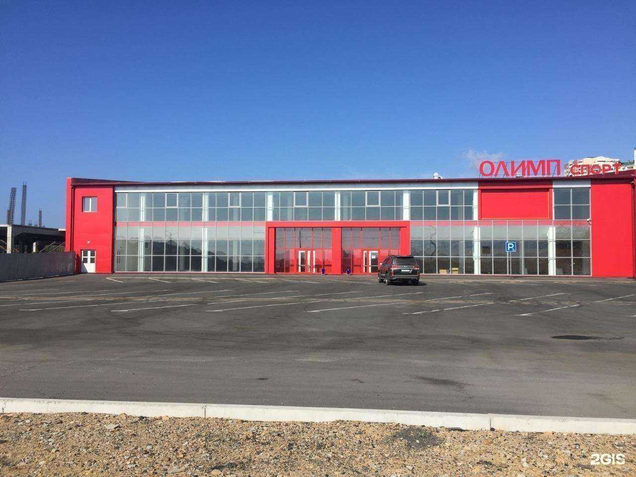 Отзывы на компанию Империя праздника в г. Находка c фото