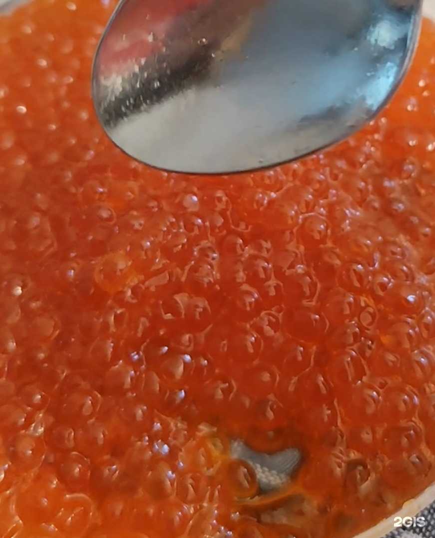 Отзывы на компанию Икра на Урал в Екатеринбурге c фото