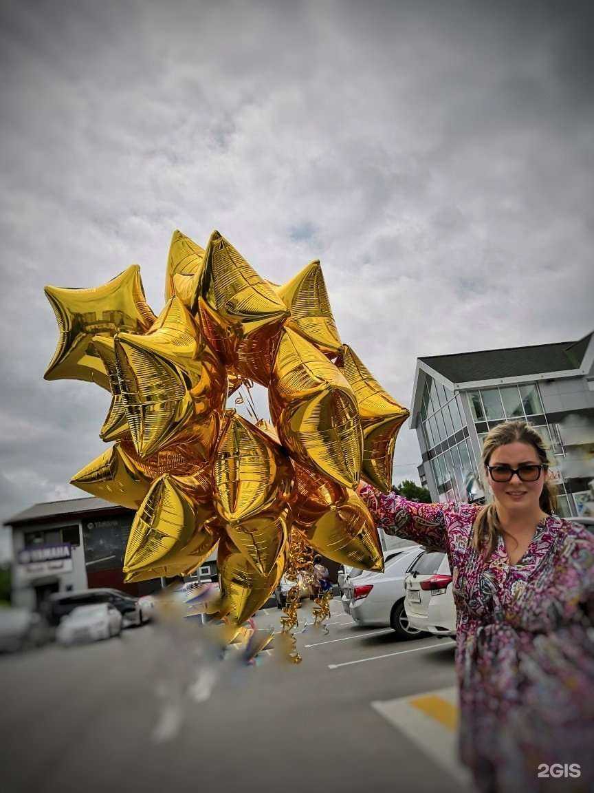 Отзывы на компанию Воздушный Мир в г. Южно-Сахалинск c фото