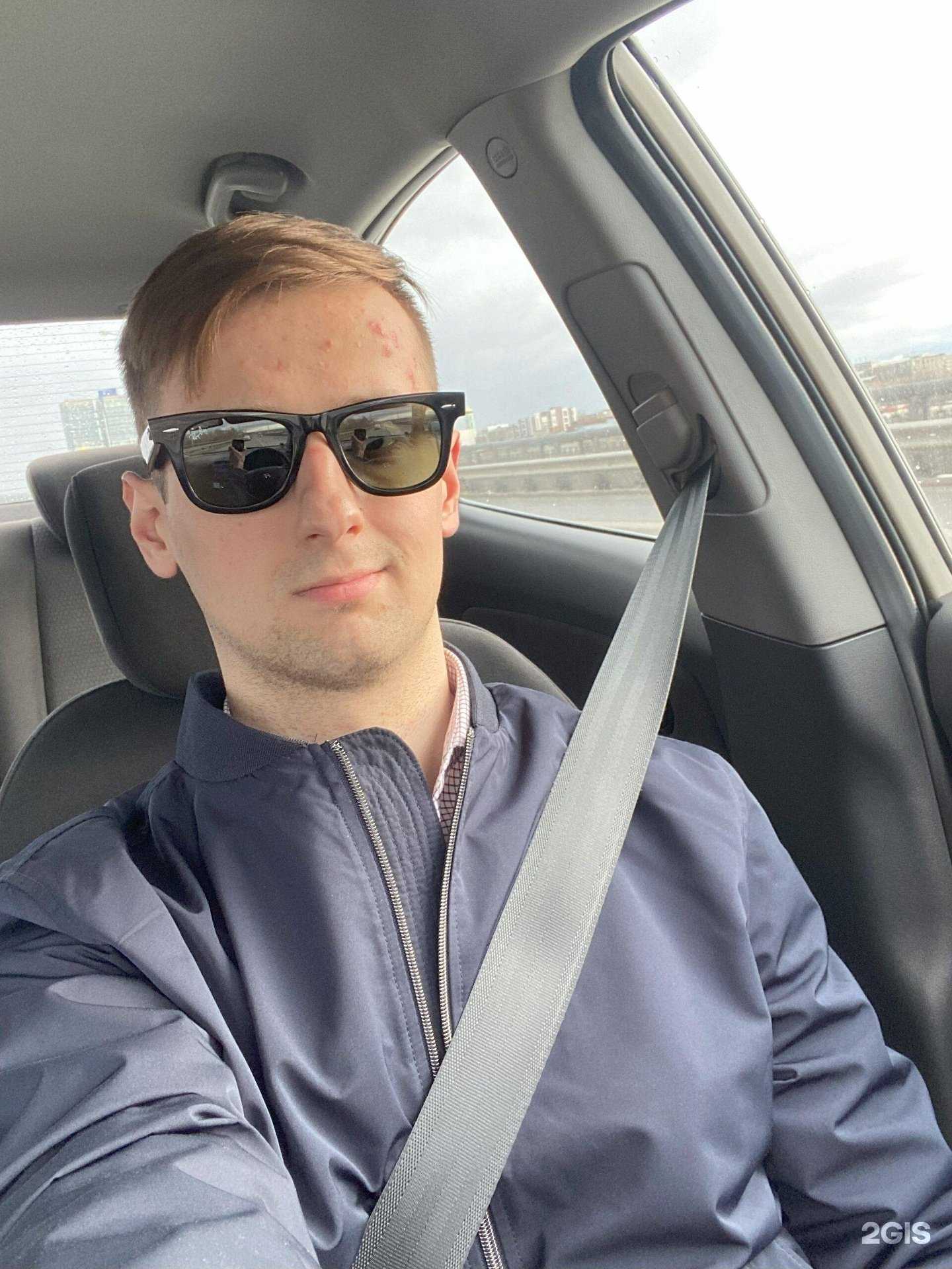 Отзывы на компанию CoolCar в г. Пермь c фото