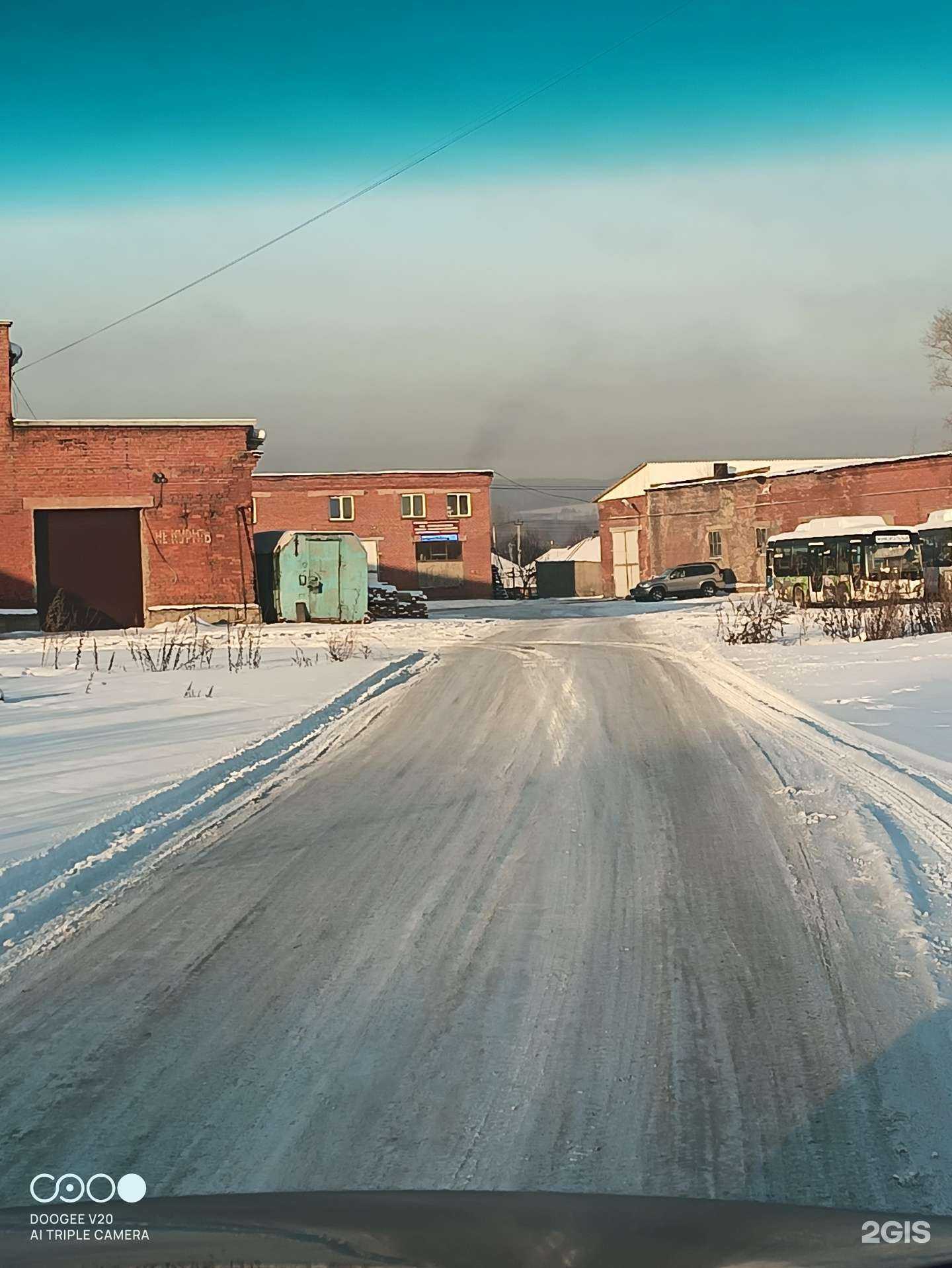 Отзывы на компанию СТО в Новокузнецке c фото