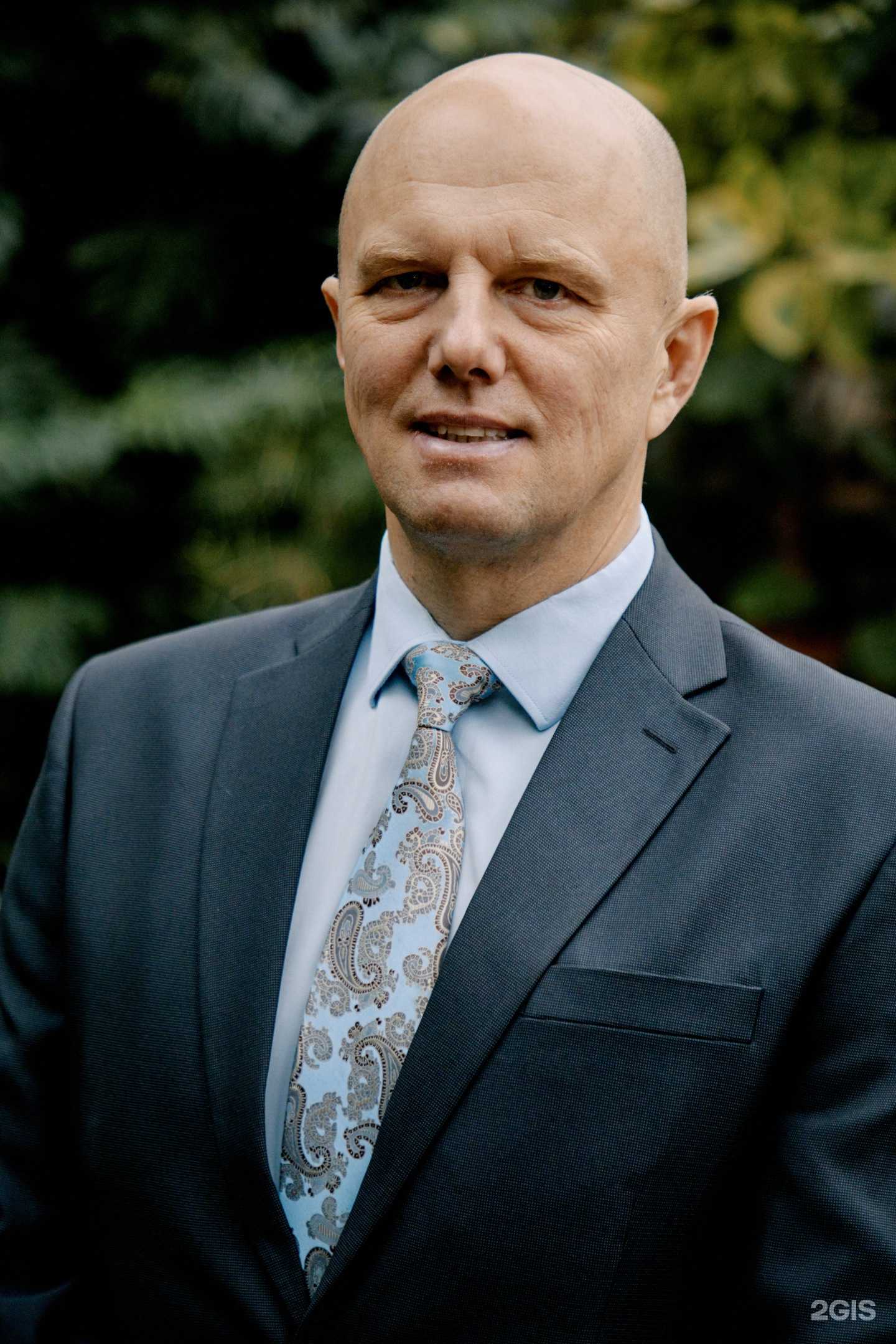 Отзывы на компанию Адвокат Попретинский Э.П. в Ярославле c фото