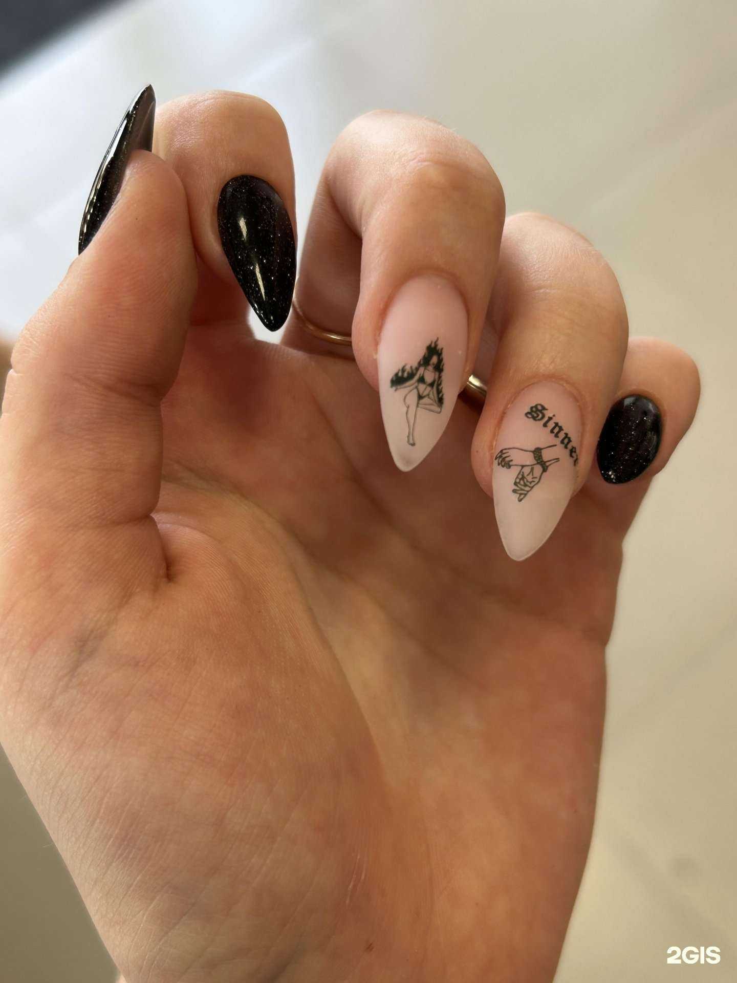 Отзывы на компанию Malya lashes в Краснодаре c фото