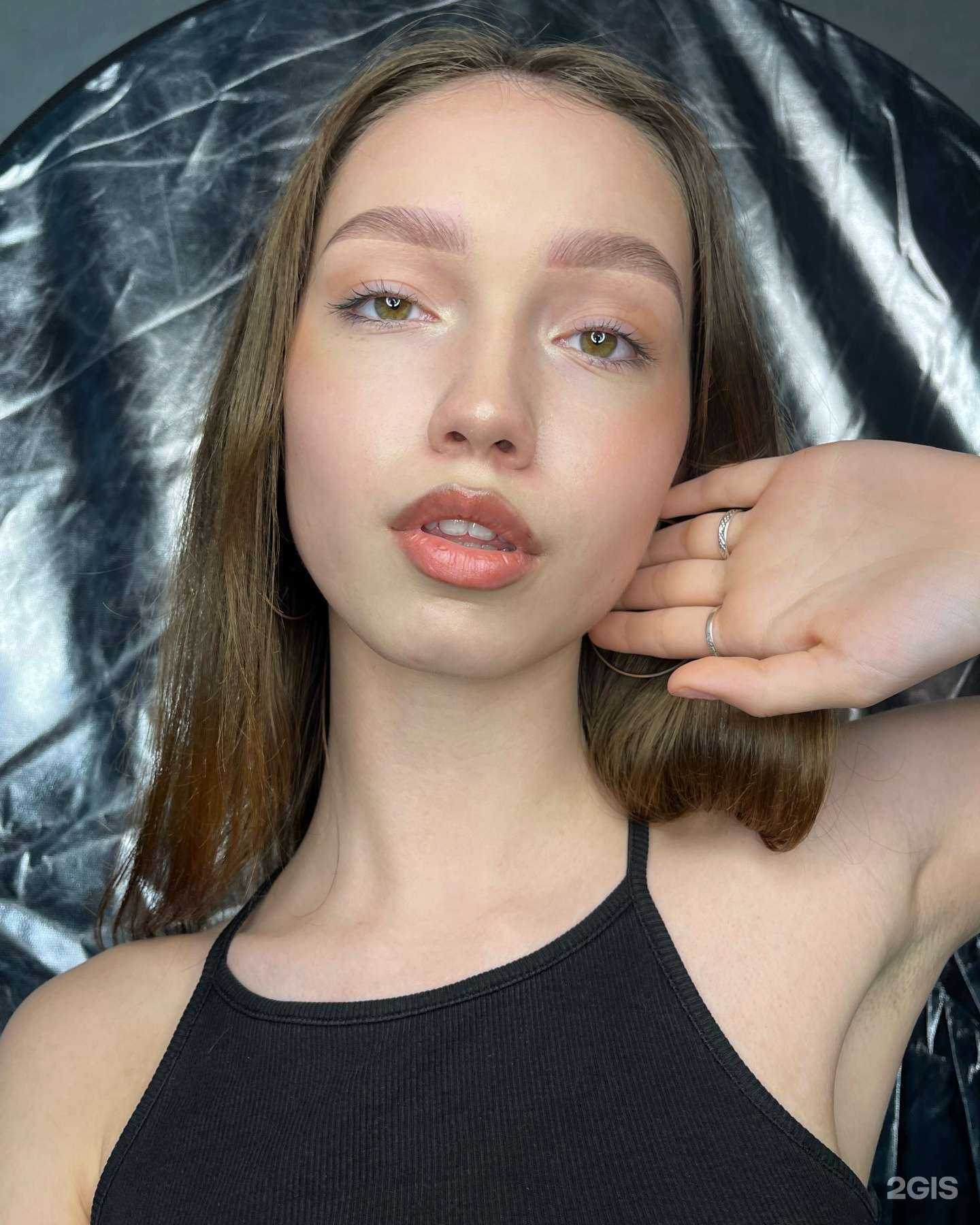 Отзывы на компанию Mary Brows в Челябинске c фото