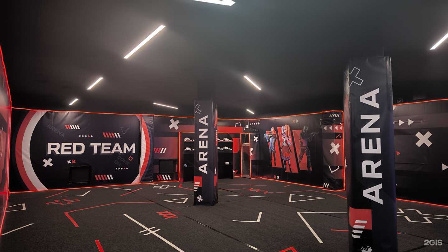 Отзывы на компанию Portal VR в Серпухове c фото