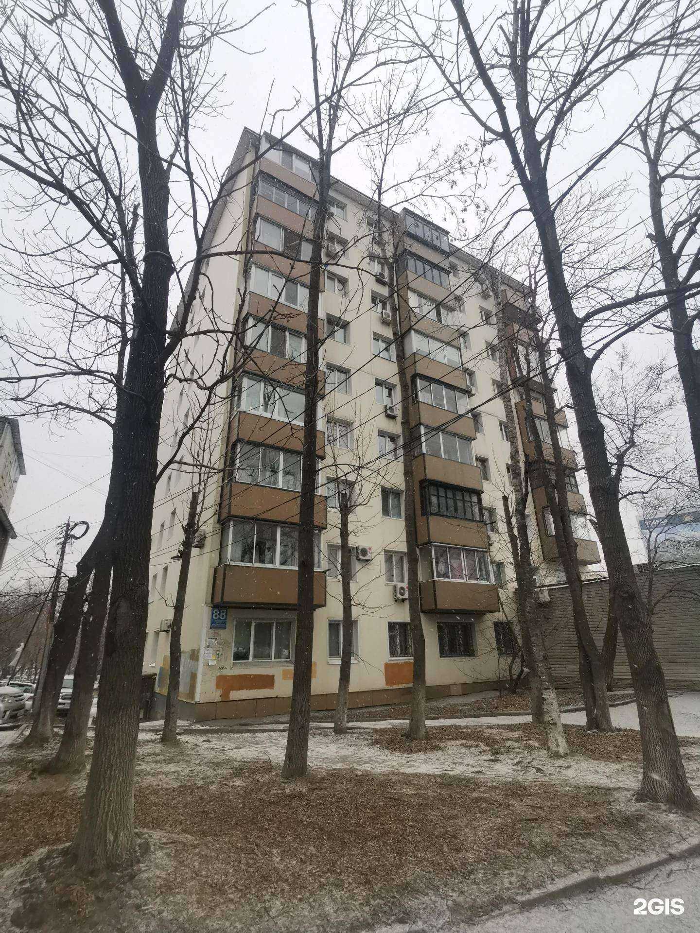 Отзывы на компанию Casa Nostra в Владивостоке c фото - фотография 2 из 2