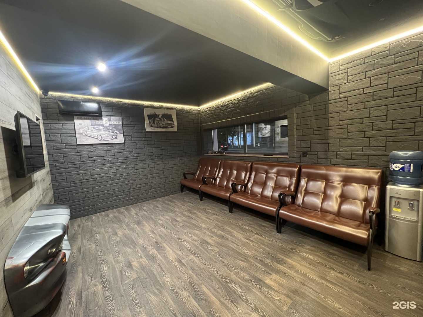 Отзывы на компанию Оранжевый шиномонтаж в Челябинске c фото